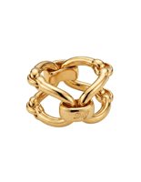 Anello D&G Donna Token in Acciaio
